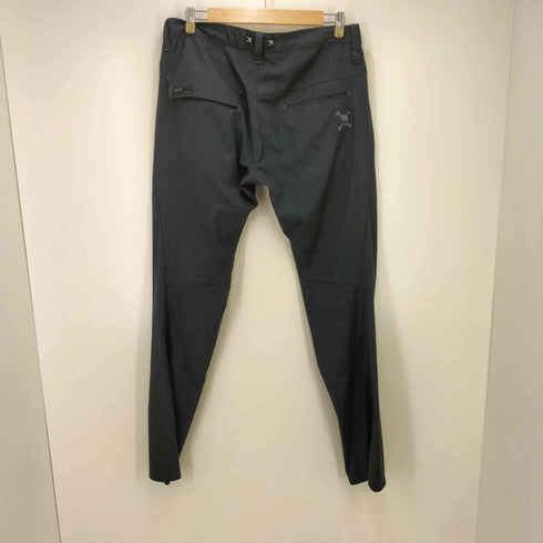 オークリー OAKLEY スカル刺しゅう ゴルフパンツ メンズ  34